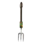 Ambassador Ash Handle Stainless Steel Midi Fork