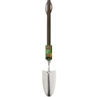 Ambassador Ash Handle Stainless Steel Midi Trowel 