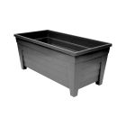Thumbs Up - Grosvenor Trough - 55cm - Ebony