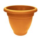 Winchester - Round Planter - 50cm - Terracotta
