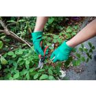 Ambassador - Mens Latex Heavy Duty Glove