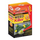 Doff - Knockdown Super Strength Glyphosate Weed Killer - 6 Sachet