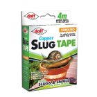 Doff - Slug/Snail Adhesive Copper Tape - 4m