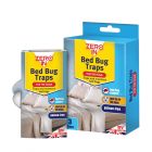 Zero In - Bed Bug Traps - 3 Pack