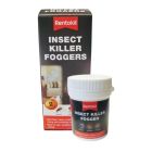 Rentokil - Insect Killer Foggers - Twin Pack