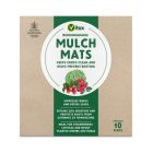 Vitax - Mulch Mats - Pack of 10