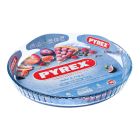 Pyrex Bake & Enjoy Flan Dish - 25cm