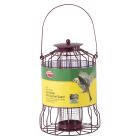 Ambassador Wild Birds Nut Feeder with Squirrel Guard