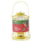 Ambassador Wild Birds Seed Feeder with Squirrel Guard