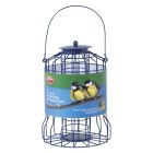 Ambassador Wild Birds Fat Ball Feeder with Squirrel Guard