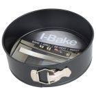 I-Bake Springform Cake Tin (4 inch dia)