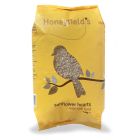 Honeyfields Sunflower Hearts Wild Bird Feed - 1.6kg