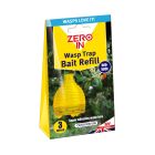 Zero In - Honeypot Wasp Trap Bait Refill