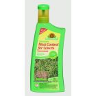 Neudorff - CleanLawn Organic Moss Control For Lawns - 1L Concentrate