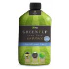 Vitax - Green Up Lawn Care Enhance Liquid Lawn Feed - 200sqm