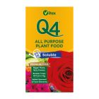 Vitax - Q4 Premium Soluble Feed - 1kg