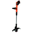 Black & Decker - Cordless String Trimmer - 18V Li-On 2.0Ah