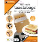 Toastabags Reusable toasabags - Twin pack