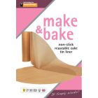 Toastabags Make & Bake Cake Liner - 7"