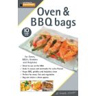 Toastabags Oven & BBQ Bags Large - Pack of 10