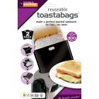 Toastabags Reusable toastabags - Twin pack