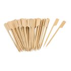 Tala Bamboo Cocktail Sticks - Pack of 50