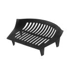 Hearth and Home Cast Iron Fire Grate (16 inch)