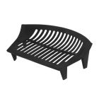 Hearth and Home Cast Iron Fire Grate (18 inch)