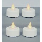Premier Christmas Tealights - Pack 4