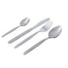 Sabichi Day To Day Cutlery Set - Plain