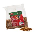 Ambassador Mealworms - 75g