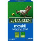 EverGreen - Mosskil With Lawn Food - 80m2
