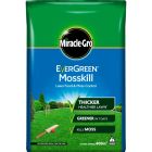 Miracle-Gro Mosskil With Lawn Food - 400m2