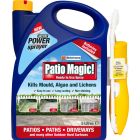 Patio Magic Patio Cleaner - Ready To Use Spray  - 5L