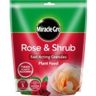 Miracle-Gro - Rose & Shrub Plant Food - 750gm Pouch