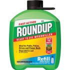 Roundup - Fast Acting Pump N Go Refill - 5L
