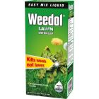 Weedol - Lawn Weedkiller Concentrate - 500ml