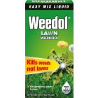 Weedol - Lawn Weedkiller Concentrate - 1L