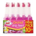 Doff Orchid Drip Feeder - Pack of 10