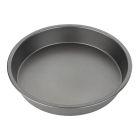 Chef Aid Cake Pan With Fixed Base