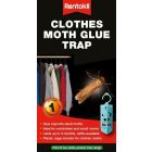 Rentokil - Clothes Moth Glue Trap - Single