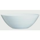 Luminarc Harena Salad Bowl White - 27cm