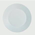 Luminarc - Harena Soup Plate - 23cm - White