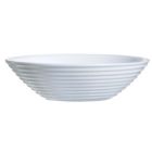 Luminarc - Harena Soup Bowl - 20cm - White