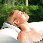 Wilton Bradley - Lay-Z-Spa Pillow