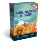 Doff Fish Blood And Bone - 2kg