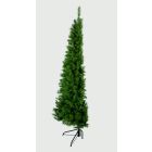 Premier Christmas Half Tree Space Saver 2m