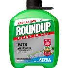 Roundup - Path & Drive Refill - 5L