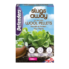 Defenders - Garden Care Slugs Away Wool Pellets - 1 Litre