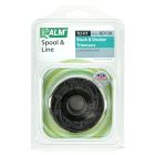 ALM - Trimmer Spool & Line - for Black & Decker